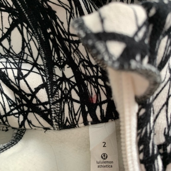 Lululemon scuba hoodie - Picture 3 of 3